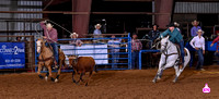 CODY REED-TRENT VAUGHT 5985