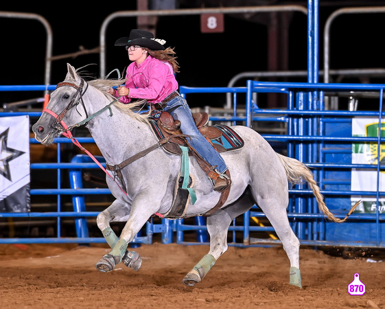 AFR 55 FRIDAY NIGHT PERF 2023 7838