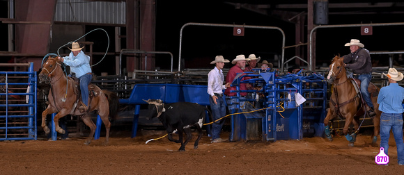 MIKE CHANDLER-DUSTY SHERWOOD 6609