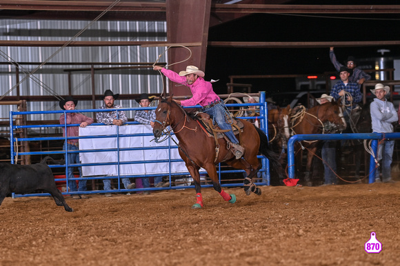 AFR 55 FRIDAY NIGHT PERF 2023 7114