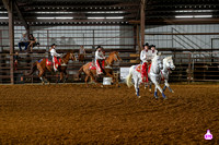 CENTRAL ARKANSASA PRCA PERF #2 31737