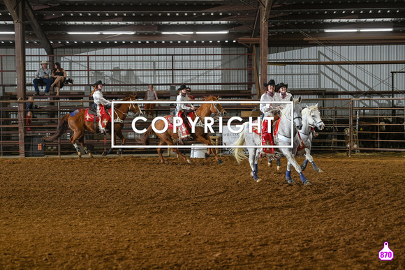 CENTRAL ARKANSASA PRCA PERF #2 31737