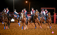 DROBERTS-CITRUS COUNTY STAMPEDE-INVERNESS FLORIDA-PERF 1-11182022-MISC 4H DRILL TEAM  7049
