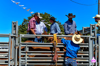 Cowboy for Tyler Youth Rodeo 9-25-21