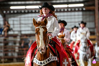 CENTRAL ARKANSASA PRCA PERF #2 31722