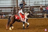 CENTRAL ARKANSASA PRCA PERF #2 31732