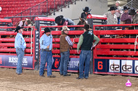 STACE SMITH WORLD BRONC FUTURITY FINALE 12-8-23 13199