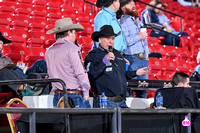 STACE SMITH WORLD BRONC FUTURITY FINALE 12-8-23 13191