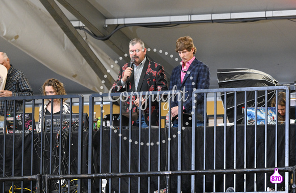 LJ JENKINS BULLRIDING TOUR FINALS TUESDAY 12-12-23 12182