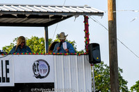 Cowboy for Tyler Rodeo Saturday night 5-25-19
