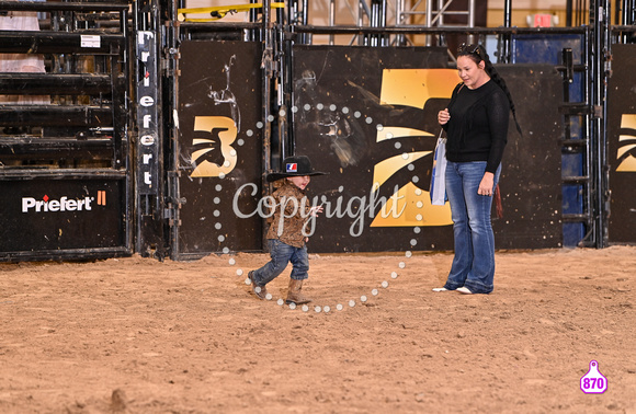 LJ JENKINS BULLRIDING TOUR FINALS TUESDAY 12-12-23 13162