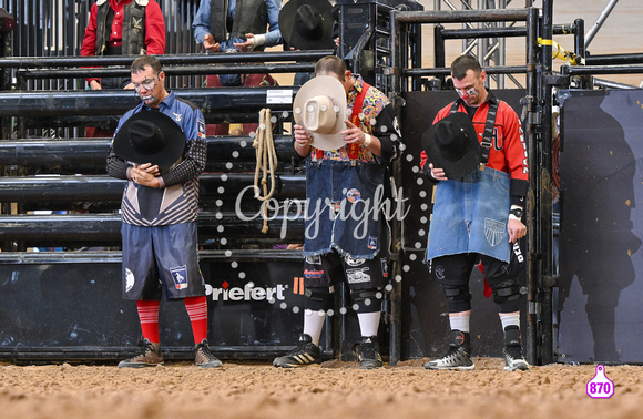 LJ JENKINS BULLRIDING TOUR FINALS TUESDAY 12-12-23 12178