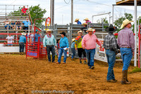 Cowboy for Tyler Youth rodeo Sunday pictures 5-26-19