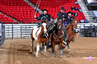 DROBERTS-BENNY BENIONS BUCKING HORSE SALE-PRCA PERMIT CHALLENGE-ROUND 1-12-7-23-BR-BB-MASON STULLER-BEACH TROLL-COOPER CLAN-LOT #27 11569A