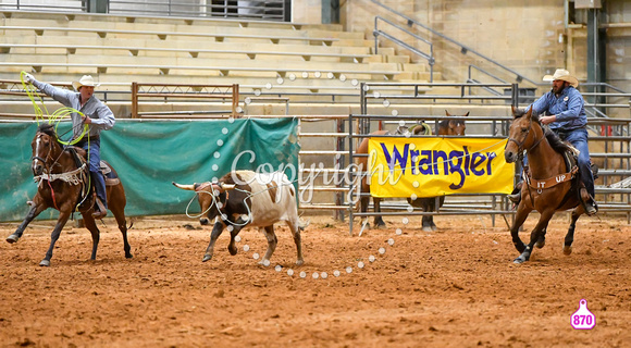 QUEEN CITY PRO RODEO PERFORMANCE #2 4-07-2214038