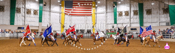 2023 LIBERTY BOWL IPRA RODEO MEMPHIS 12262023 15297