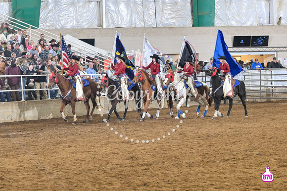 2023 LIBERTY BOWL IPRA RODEO MEMPHIS 12262023 15302