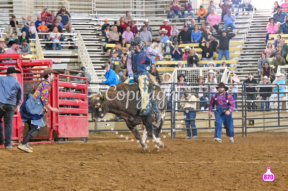 2023 LIBERTY BOWL IPRA RODEO MEMPHIS 12262023 15645-2