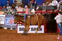IFR54-ROUND 1-BB-BLAYN HUGHSTON-OUBRE RODEO COMPANY 18903