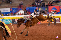 IFR54-ROUND 1-BB-BLAYN HUGHSTON-OUBRE RODEO COMPANY 18911