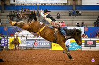 IFR54-ROUND 1-BB-BLAYN HUGHSTON-OUBRE RODEO COMPANY 18914