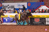 IFR54-ROUND 1-BB-BLAYN HUGHSTON-OUBRE RODEO COMPANY 18916