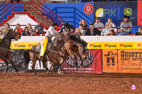 IFR54-ROUND 1-BB-BLAYN HUGHSTON-OUBRE RODEO COMPANY 18917