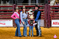 AWARDS/CHECK PRESENTATION FROM AJRA, ALBRA AND AHSRA ALL ARE FREE TO DOWNLOAD!!!!