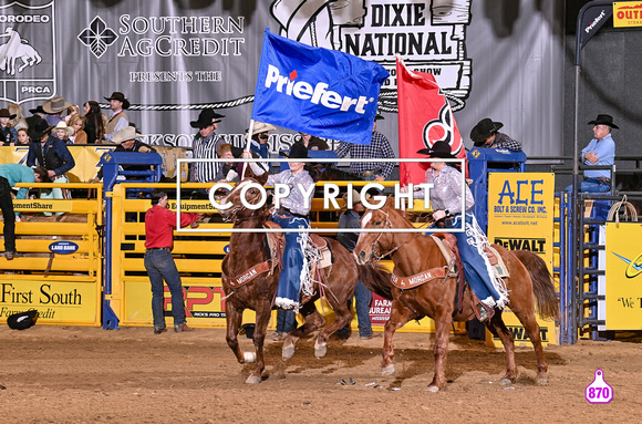 MROBERTS-DIXIE NATIONAL-PERF #1-02092024-MISC-OPENING CEREMONY  31829