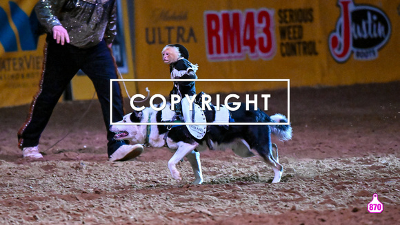 MROBERTS-DIXIE NATIONAL-PERF #1-02092024-MISC-SPECIALTY ACTS-TIM LEPARD 32225