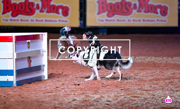 MROBERTS-DIXIE NATIONAL-PERF #1-02092024-MISC-SPECIALTY ACTS-TIM LEPARD 32231