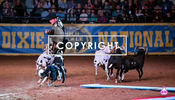 MROBERTS-DIXIE NATIONAL-PERF #1-02092024-MISC-SPECIALTY ACTS-TIM LEPARD 32251