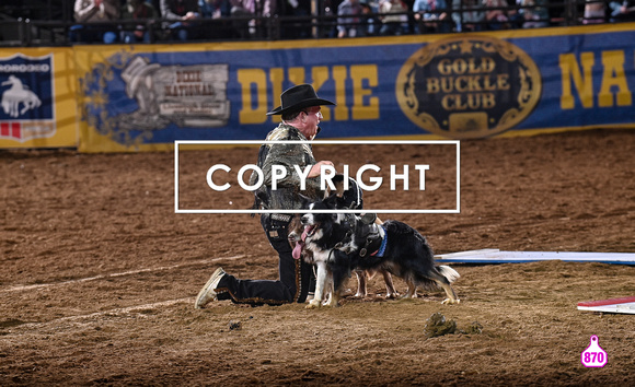 MROBERTS-DIXIE NATIONAL-PERF #1-02092024-MISC-SPECIALTY ACTS-TIM LEPARD 32290