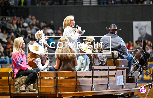MROBERTS-DIXIE NATIONAL-PERF #1-02092024-MISC-WHEEZER TIME-CROWD SHOTS 32053