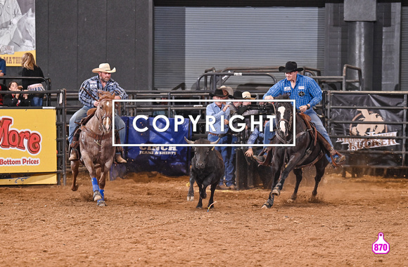 MROBERTS-DIXIE NATIONAL-PERF #1-02092024-SW-CHANCE HOWARD 31985