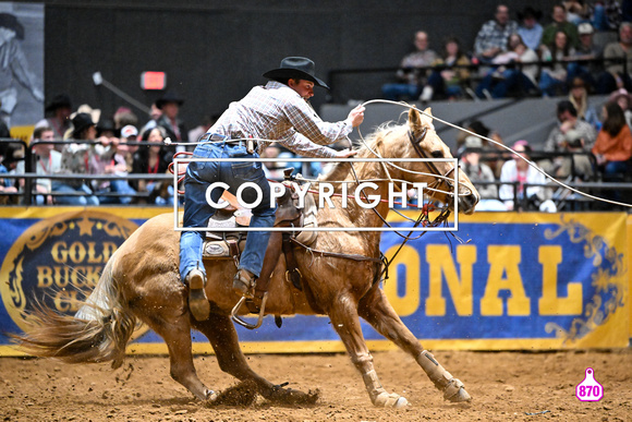 MROBERTS-DIXIE NATIONAL-PERF #1-02092024-TD-COLTON WILSON 32586