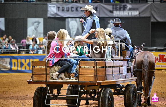 MROBERTS-DIXIE NATIONAL-PERF #1-02092024-MISC-WHEEZER TIME-CROWD SHOTS 32042