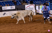 ROUND 1-BR-CODY ARMSTRONG-BULLFIGHTERS  26228