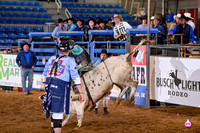 ROUND 1-BR-CODY ARMSTRONG-BULLFIGHTERS  26226
