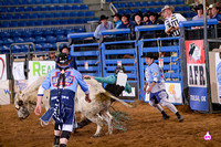 ROUND 1-BR-CODY ARMSTRONG-BULLFIGHTERS  26227