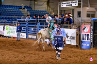 ROUND 1-BR-CODY ARMSTRONG-BULLFIGHTERS  26224