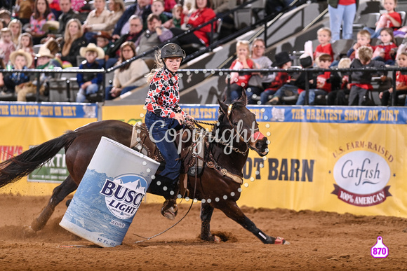 MROBERTS-DIXIE NATIONAL-BARRELS SLACK-02132024-GBR-BRIANNA COX 35349