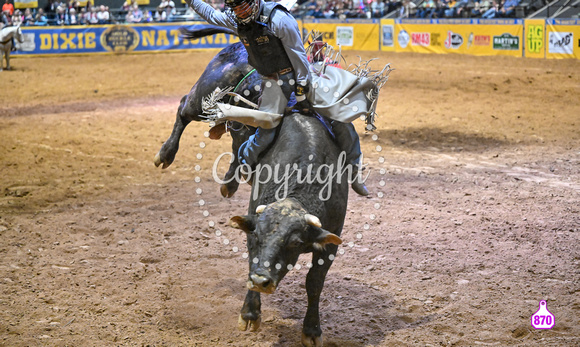 MROBERTS-DIXIE NATIONAL-PERF #2-02102024-BR-CALEB MCCASLIN-SAFETY MAN-BROOKMAN RODEO 33914