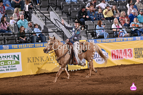 MROBERTS-DIXIE NATIONAL-PERF #3-02102024-MISC-DUSTY MYERS-TIM LEPARD-OPENING CEREMONY-PERSONE  34187