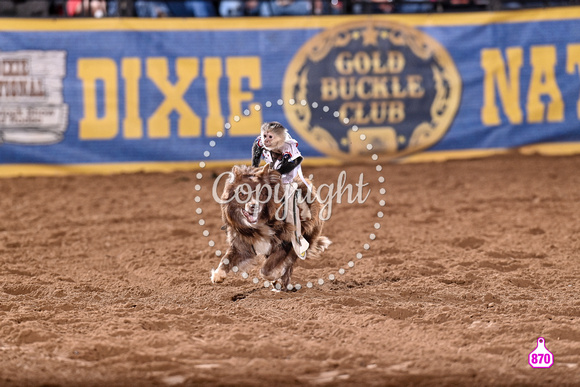 MROBERTS-DIXIE NATIONAL-PERF #3-02102024-MISC-DUSTY MYERS-TIM LEPARD-OPENING CEREMONY-PERSONE  34196