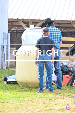 BRIGHTON FIELD DAY AND RODEO PERF #1 2024 35481