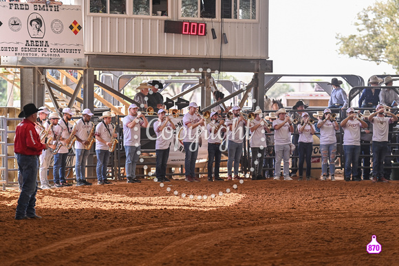 BRIGHTON FIELD DAY AND RODEO PERF #3 2024 36891