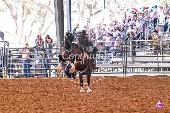 BRIGHTON FIELD DAY AND RODEO PERF #3 2024 37031