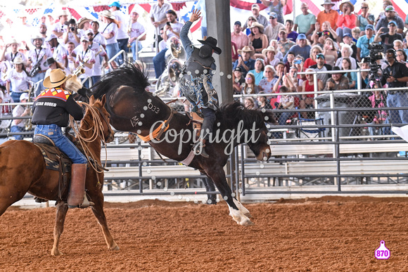 BRIGHTON FIELD DAY AND RODEO PERF #3 2024 37033