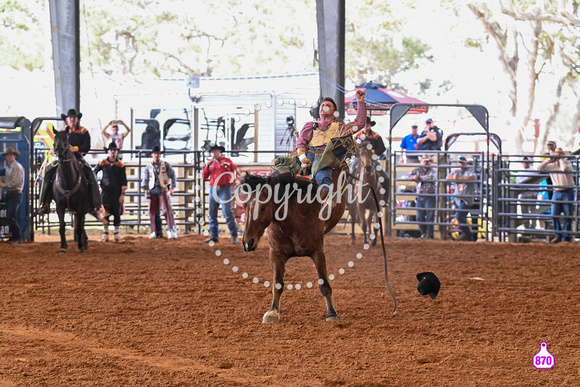 BRIGHTON FIELD DAY AND RODEO PERF #3 2024 37070